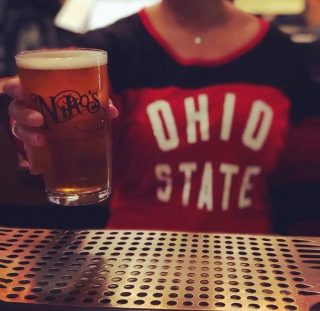 It’s game day! Join us tonight for the OSU vs Akron game at 7:30!